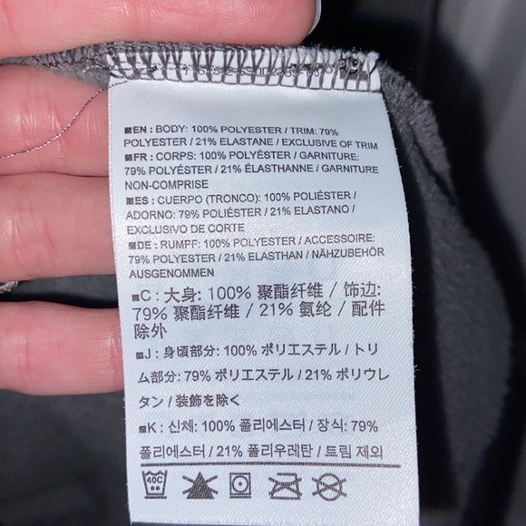 Arcteryx zip up - Picture 5 of 5